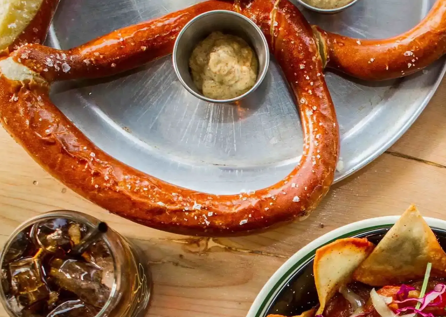Best Pizza, American, and Italian Cuisine in Calgary