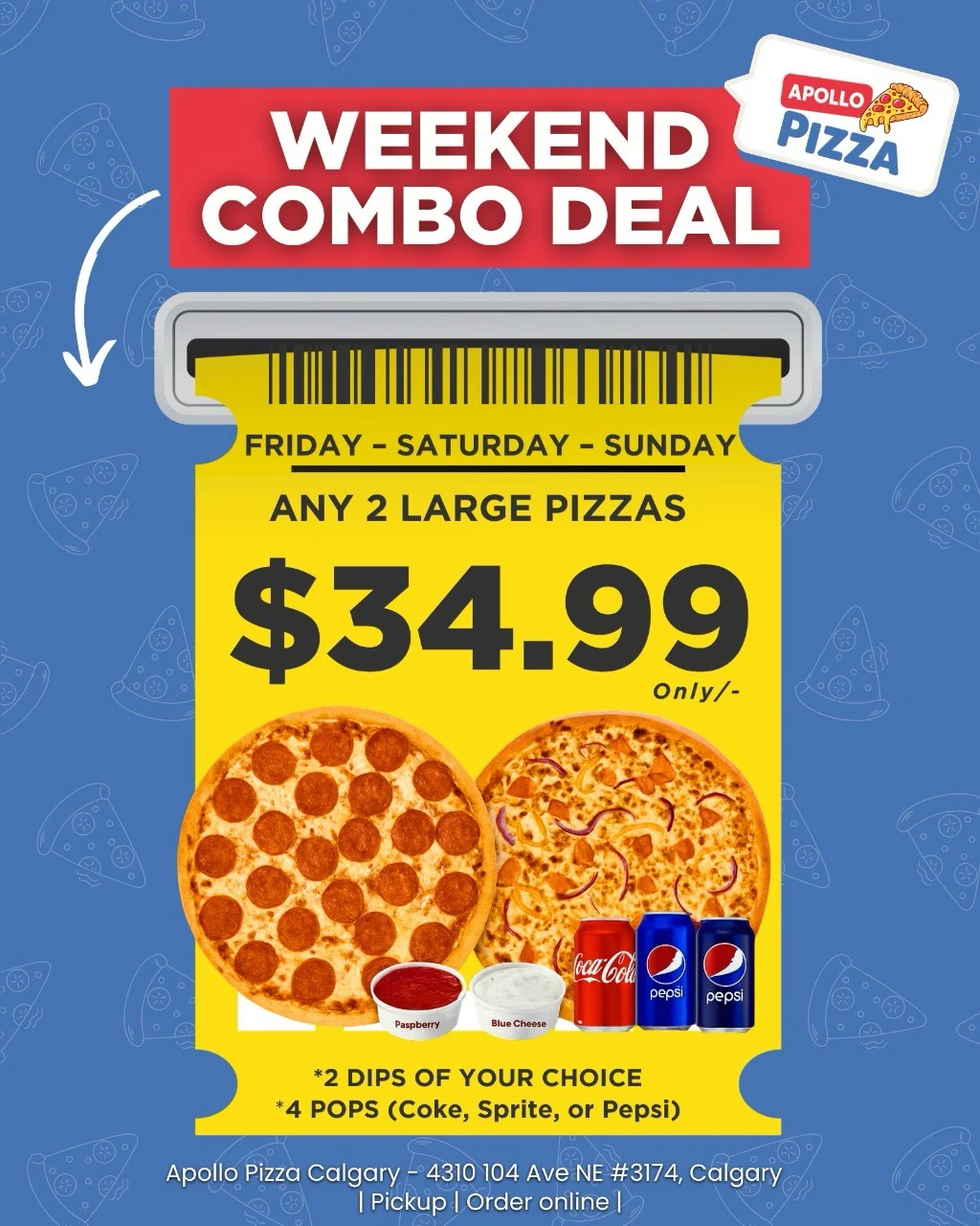 Special Offer
